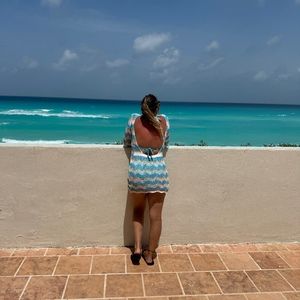 Meet your Posher, Chelsey